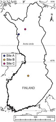 Assessment of microbial communities from cold mine environments and subsequent enrichment, isolation and characterization of putative antimony- or copper-metabolizing microorganisms